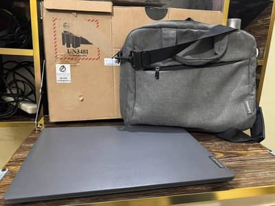 Lenovo Mesh Grey, Corei3 10Gen, 12GB RAM, 256GB M2 Hard + 1TB HDD