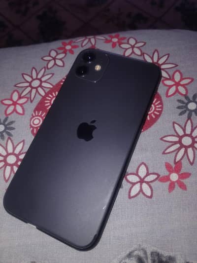 Apple iPhone 11