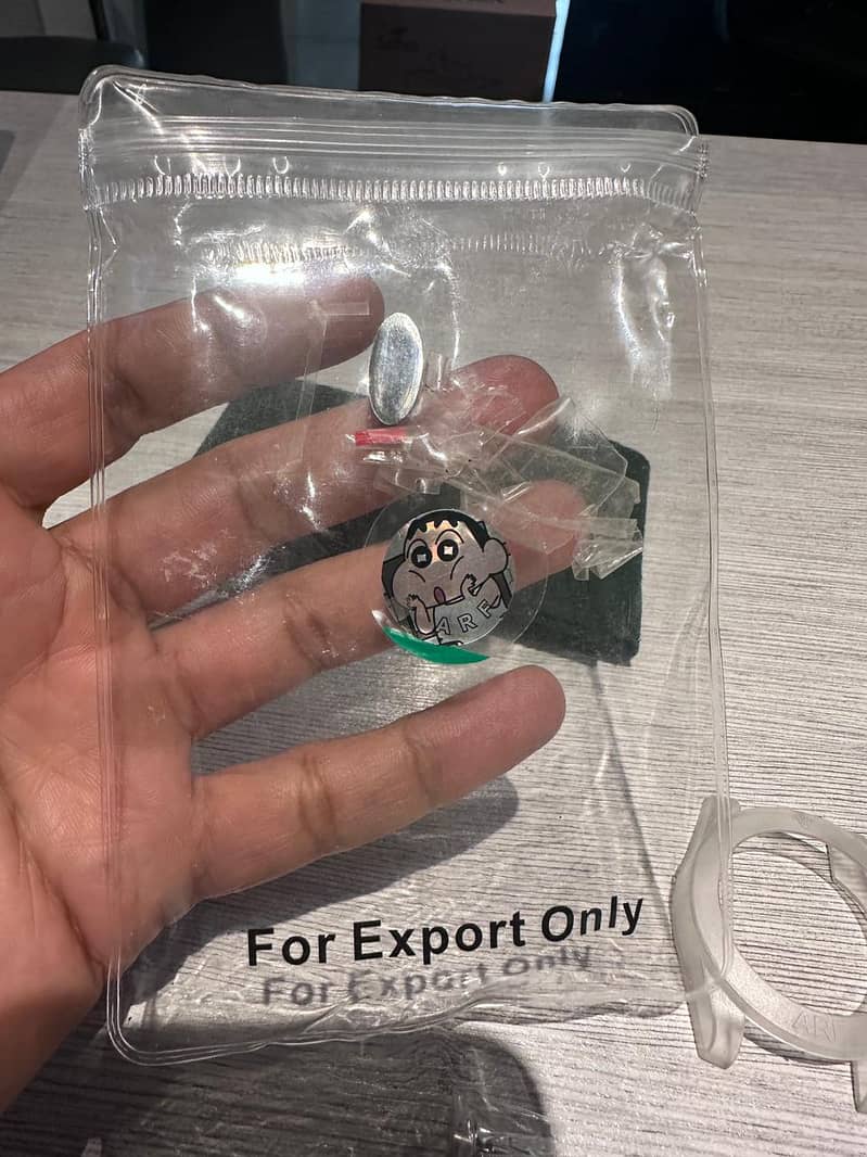 Rolex 1