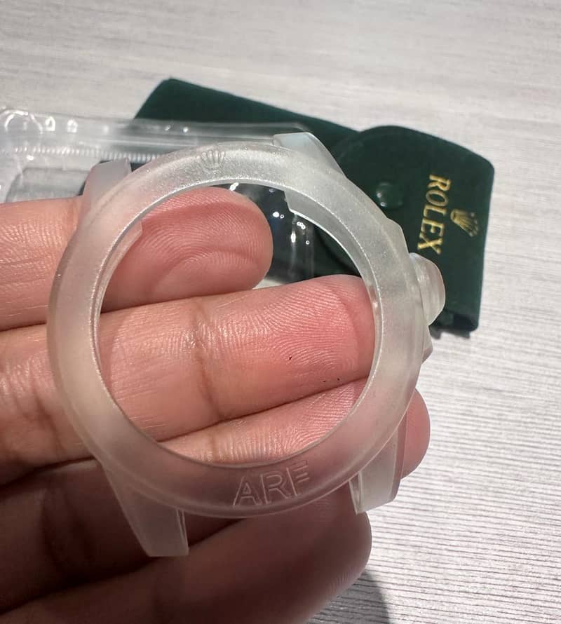 Rolex 2