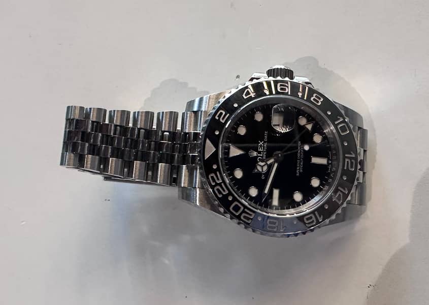 Rolex 3