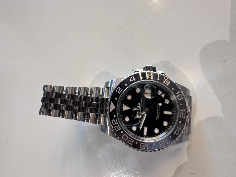 Rolex 4
