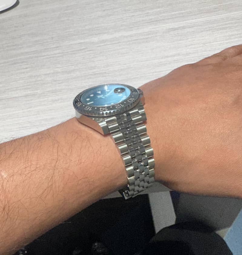 Rolex 6