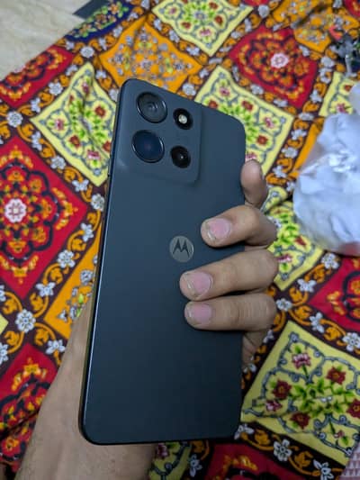 Motorola Moto G