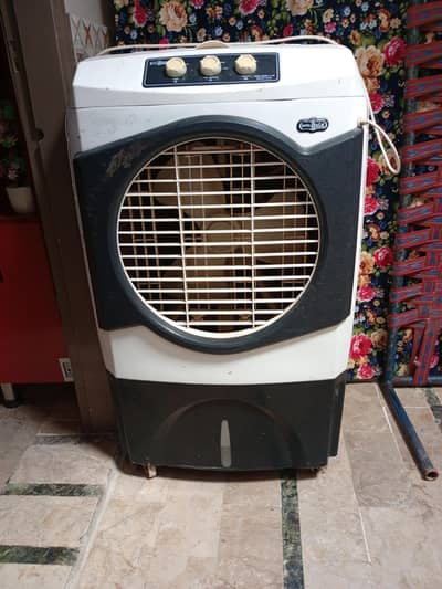 room cooler