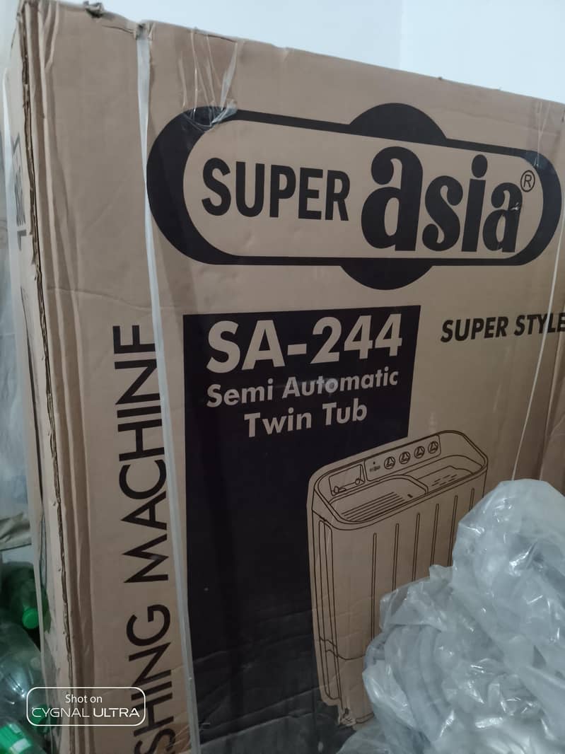 sa244 0