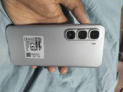 Infinix Hot 60 pro plus