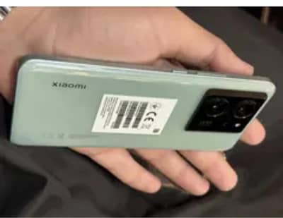 Xiaomi 13T 5G Approved with BoX