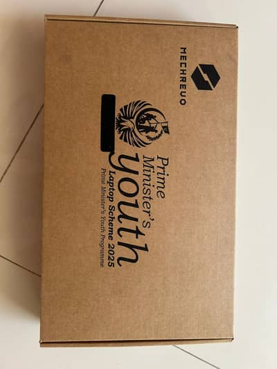 Pm laptop(MECHREVO R14P)