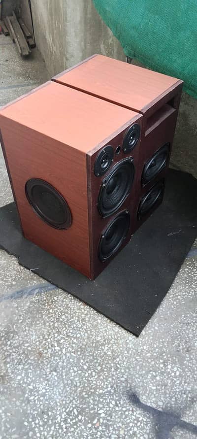 Tpa3116d2 200watt 2.1 24 volt Home Theater Heavy bass