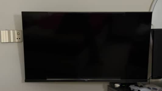 TCL 40S65A 40” Full HD Smart LED TV (Android TV)