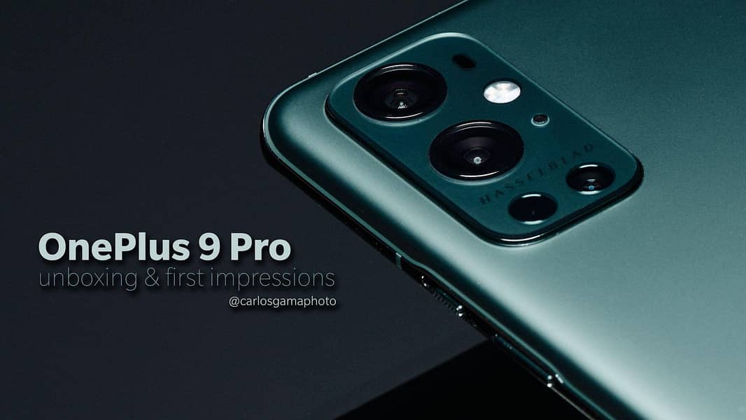 One Plus 9 Pro 0