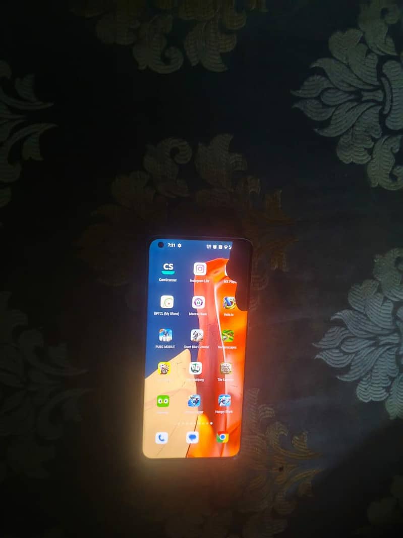 One Plus 9 Pro 5