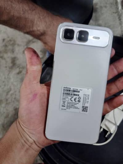 2 month used