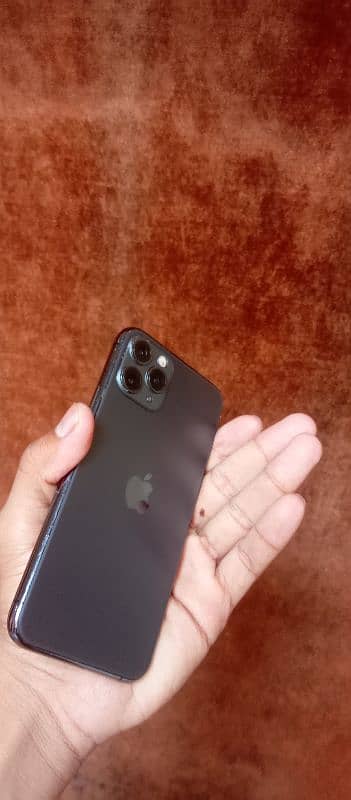 iphone 11 pro 64 gb factory unlock
