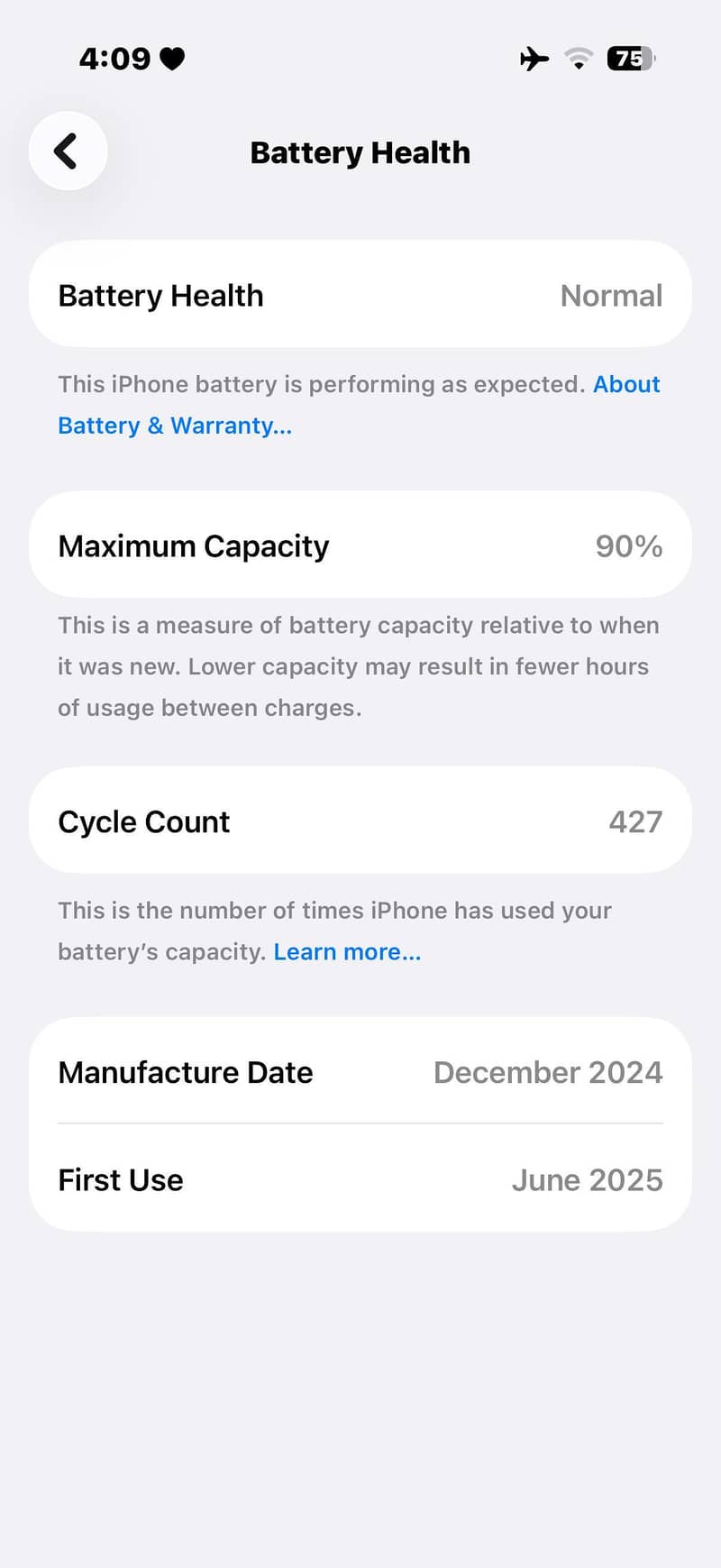 Apple Iphone 16pro 2