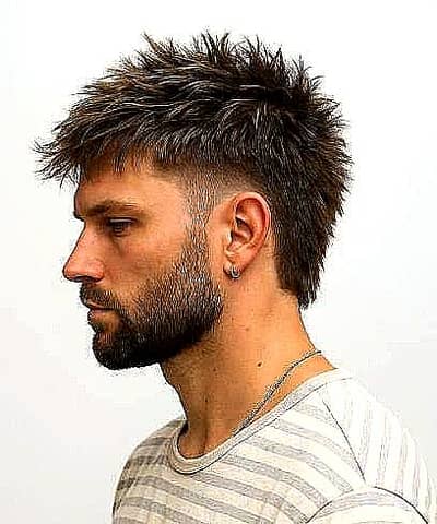 We need hairdresser
