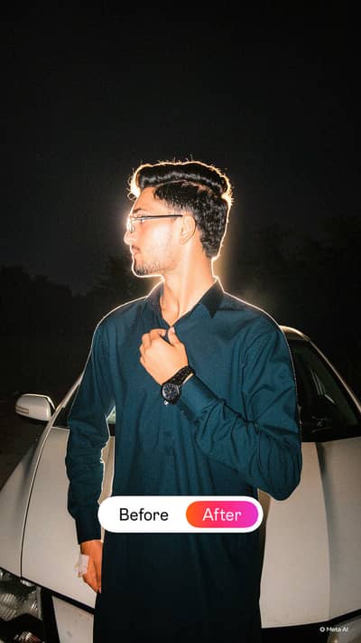 Ghazi Ghazanfar