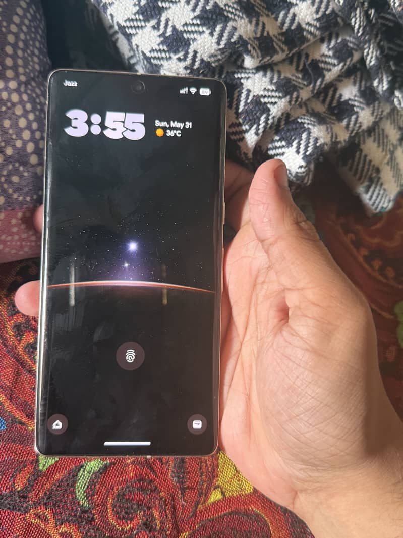 Google Pixel 7 Pro 1