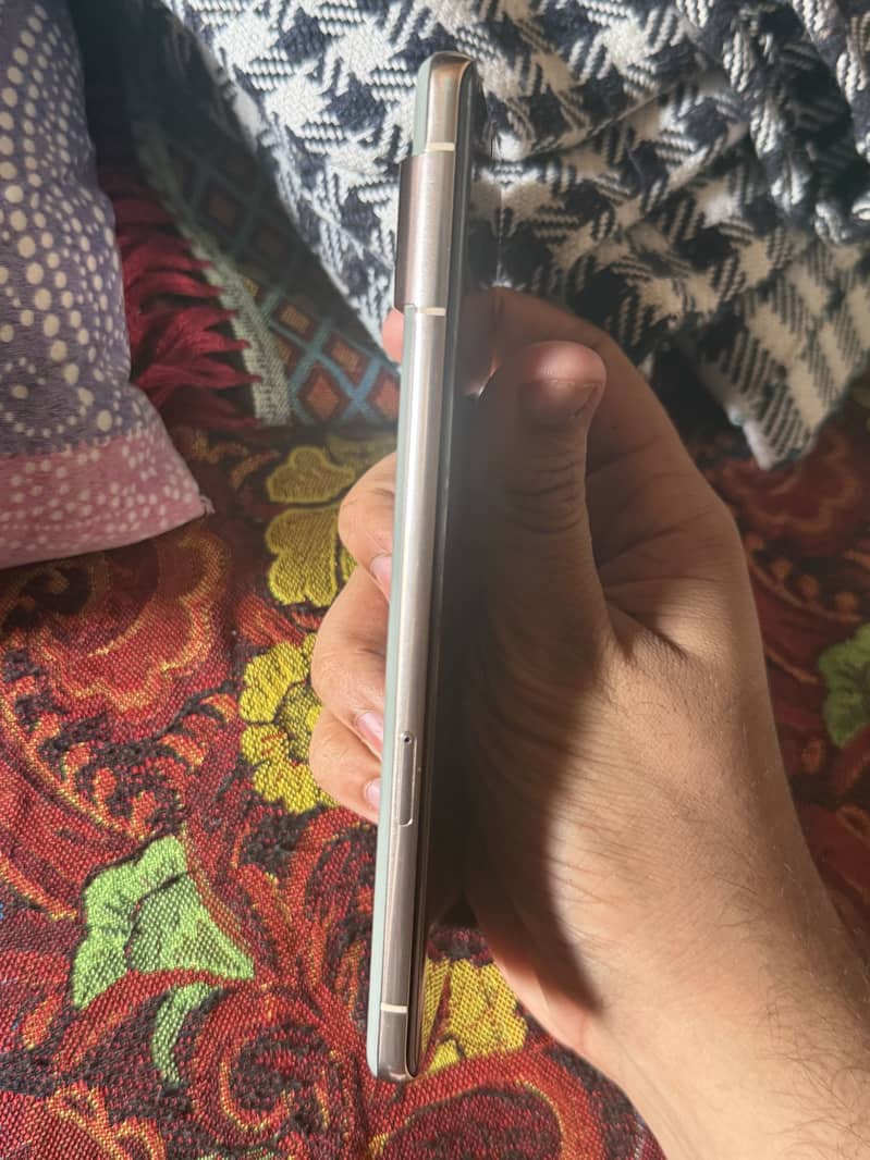 Google Pixel 7 Pro 3