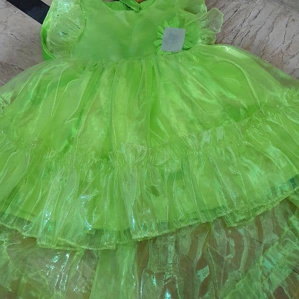Frock 1