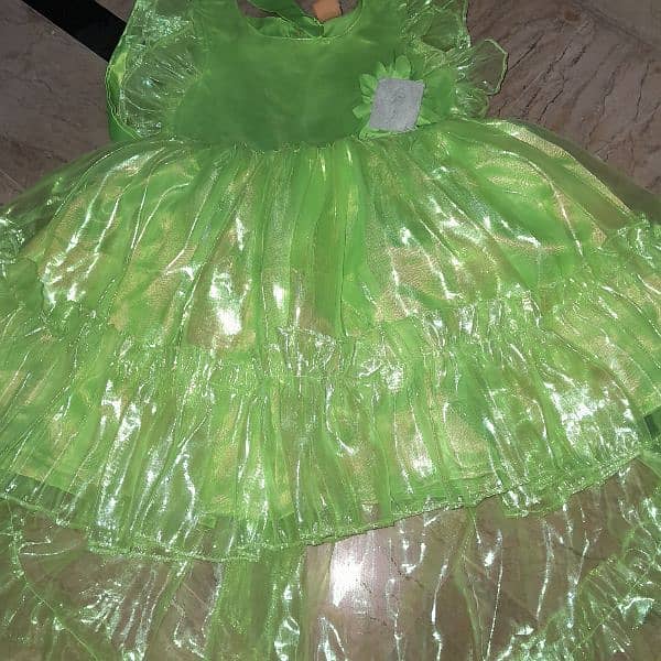 Frock 2