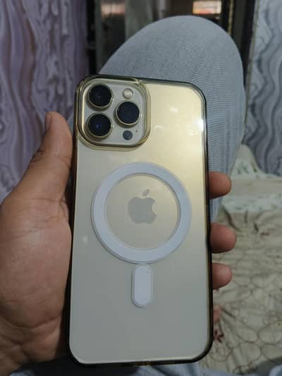 iphone 13 Pro max (jv) 256GB