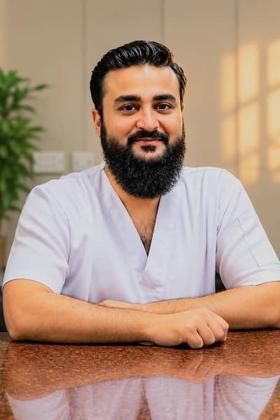 Male Nurse Available – Home Nursing Care | Night Shift | Islamabad