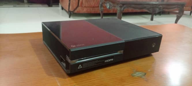 Xbox One 512 GB