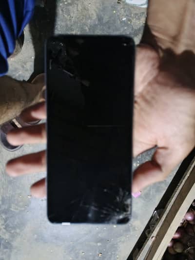 Infinix Smart 8