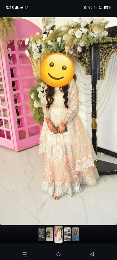 walima maxi