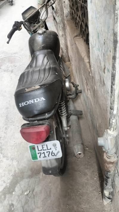 united 70cc 2016