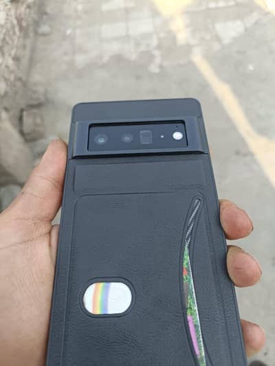 Google Pixel 6 Pro