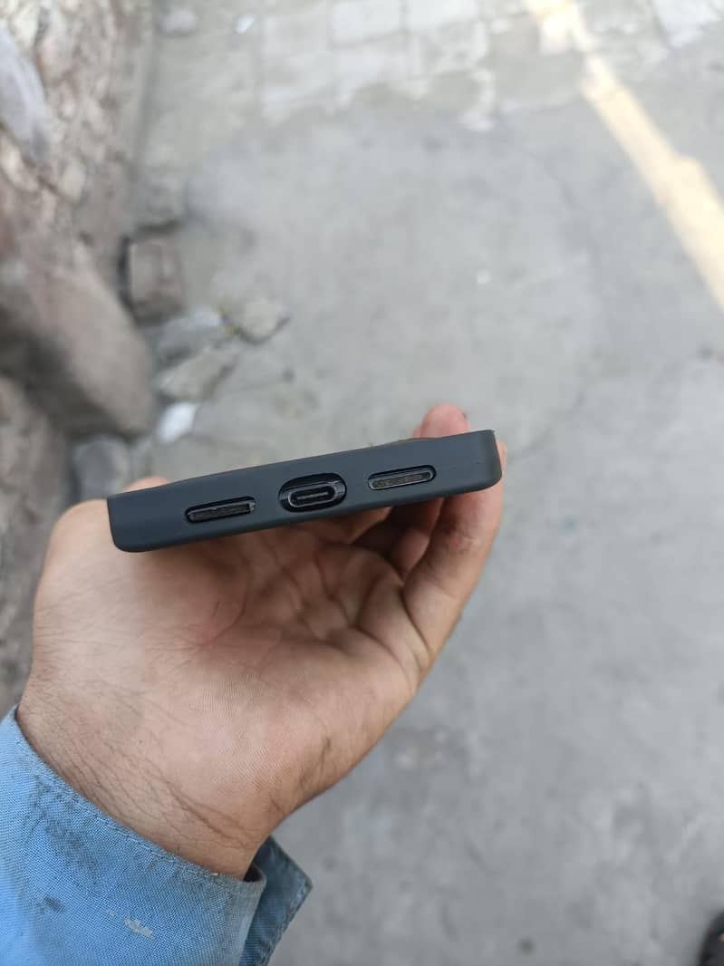 Google Pixel 6 Pro 2