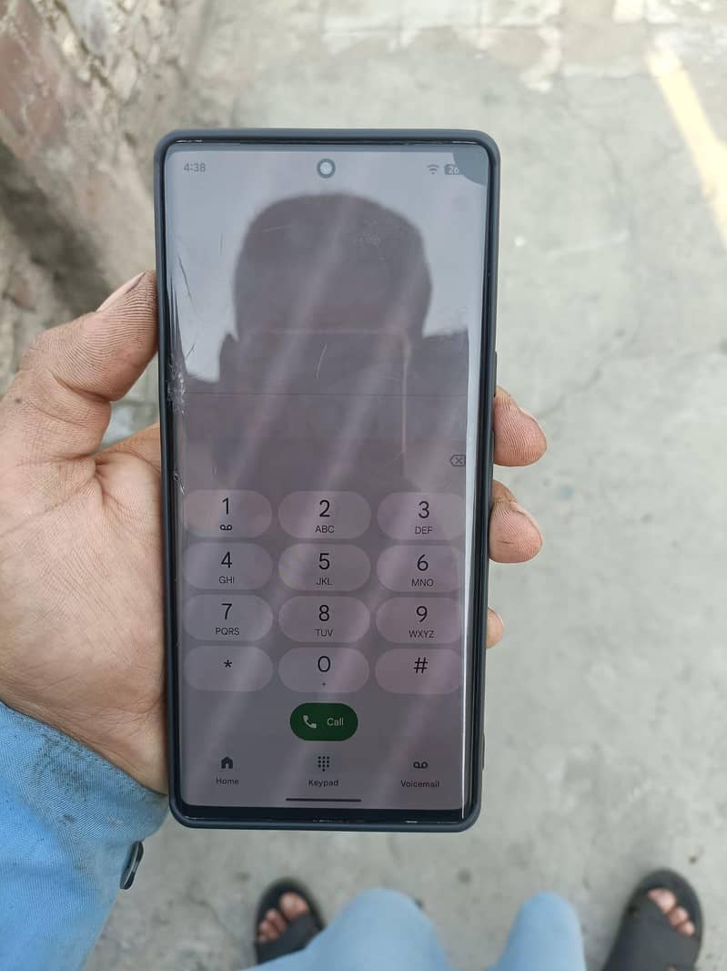 Google Pixel 6 Pro 3