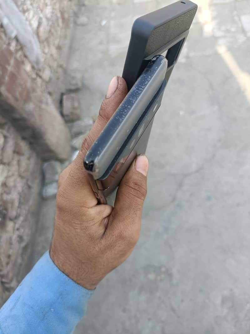 Google Pixel 6 Pro 5