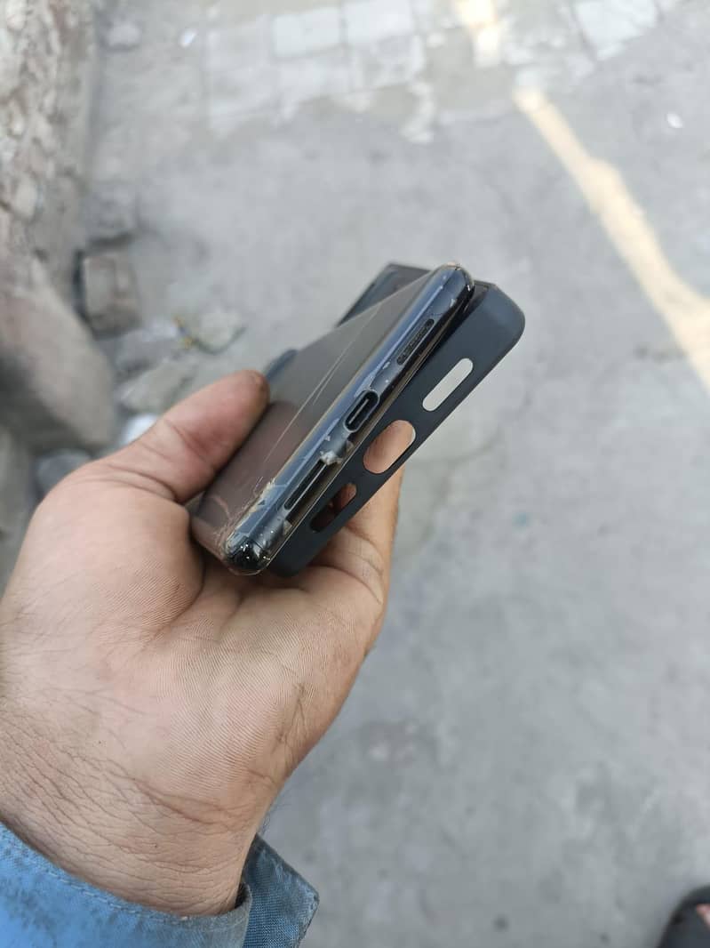 Google Pixel 6 Pro 6