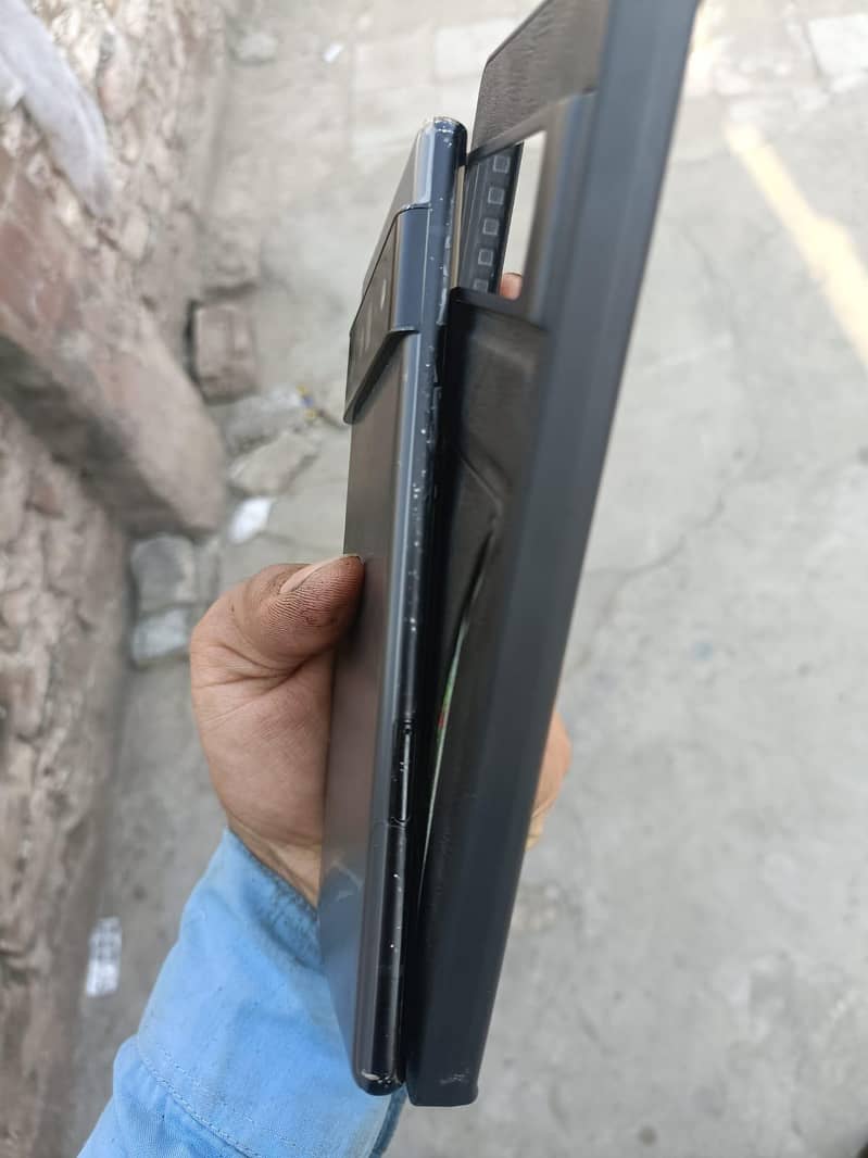 Google Pixel 6 Pro 7