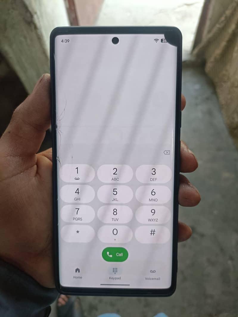 Google Pixel 6 Pro 10