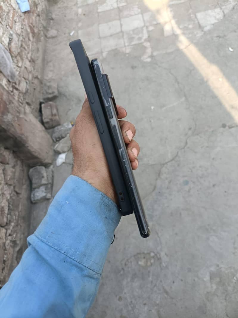 Google Pixel 6 Pro 13