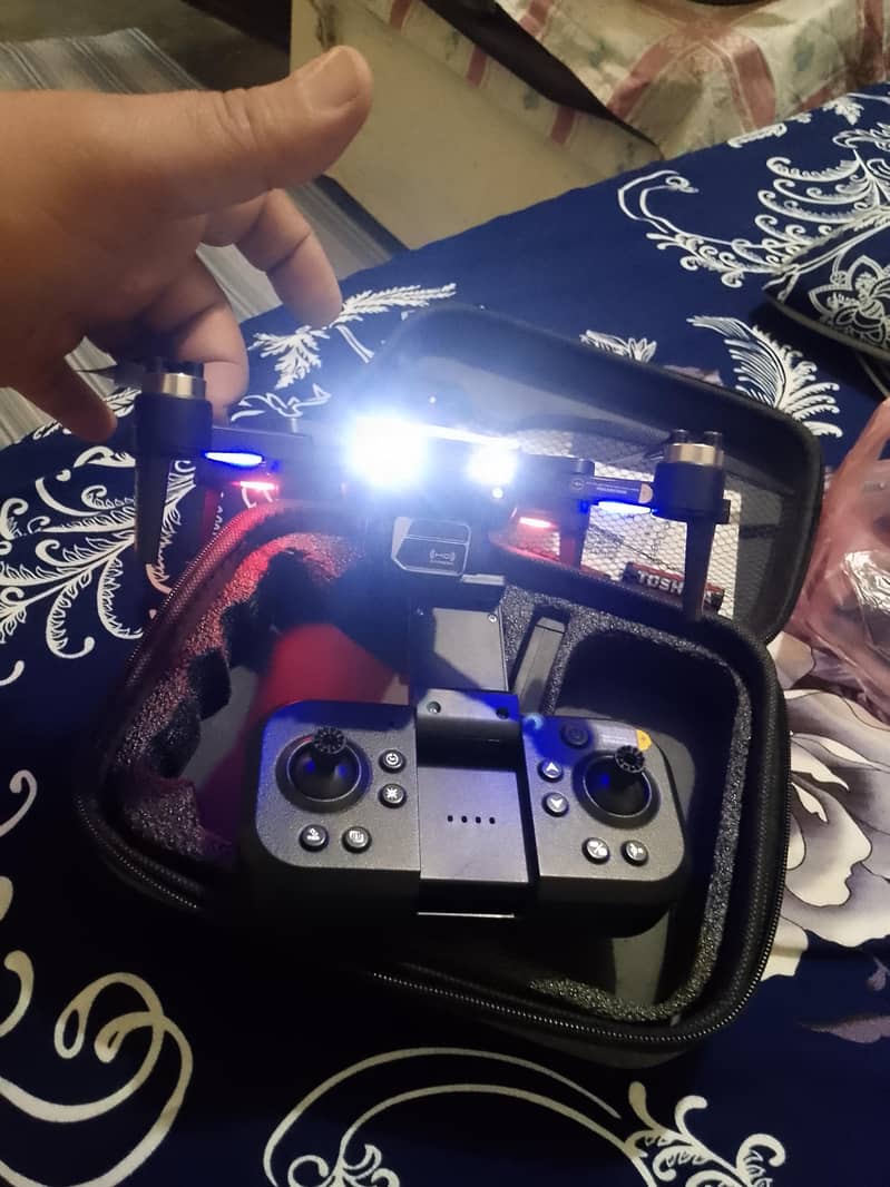 S2s Drone camera 0