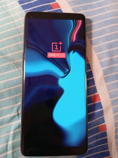 OnePlus 8 5G UW 8GB Ram + 128Gb Rom