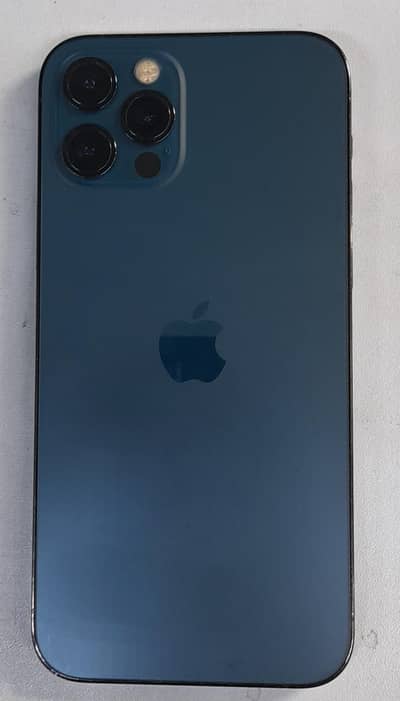 Apple iPhone 12 Pro