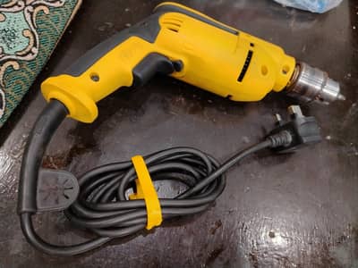 Original DeWalt Drill Machine for Sale | Heavy Duty | 8500