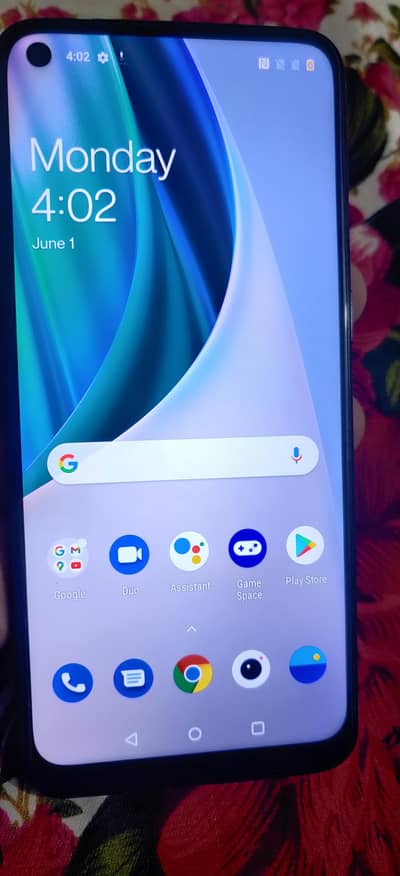 One Plus Nord N10