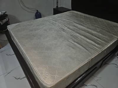 Used Spring mattress Daimond
