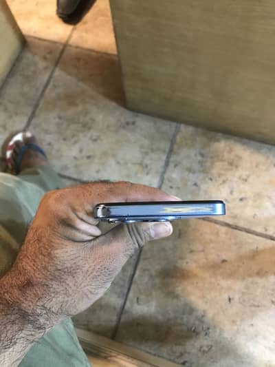 Infinix Hot 40i