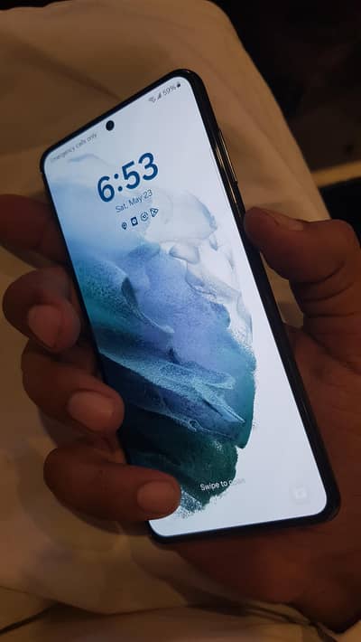 Samsung Mobile S21