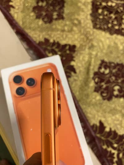 iPhone 17 Pro Max Non PTA For Sale