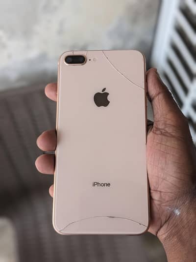 Apple iPhone 8 Plus